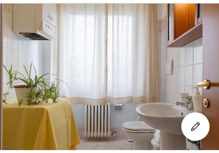 La Terrazza Guest house *