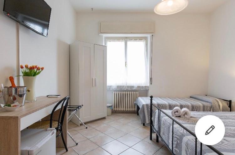 Guest house La Terrazza *