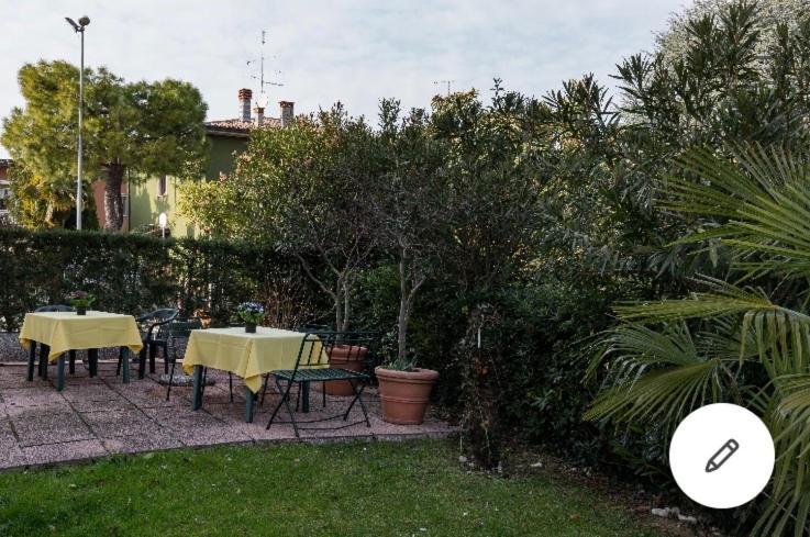 Guest house La Terrazza Peschiera del Garda