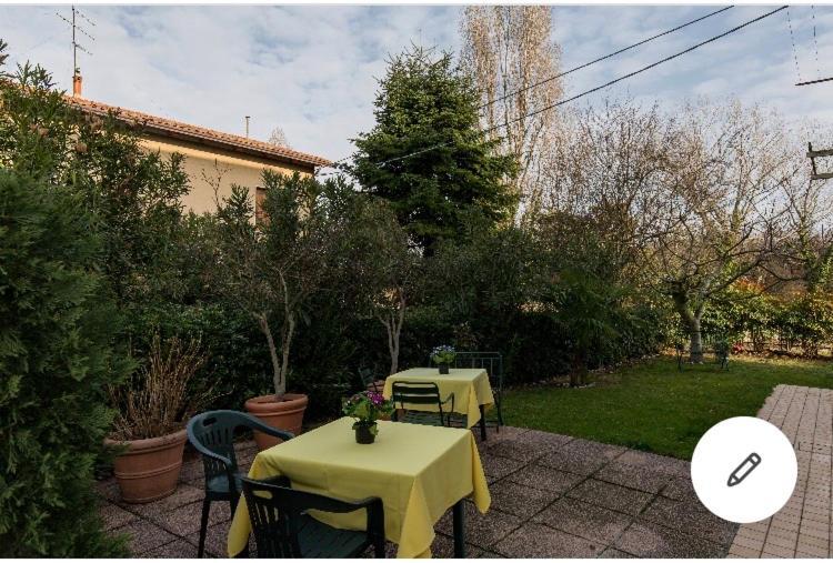 La Terrazza Guest house Peschiera del Garda