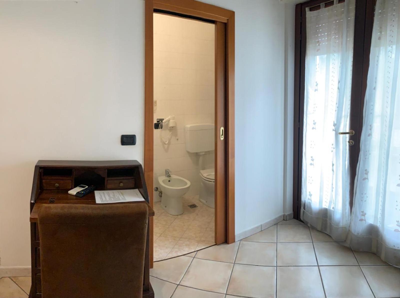 Guest house La Terrazza Peschiera del Garda