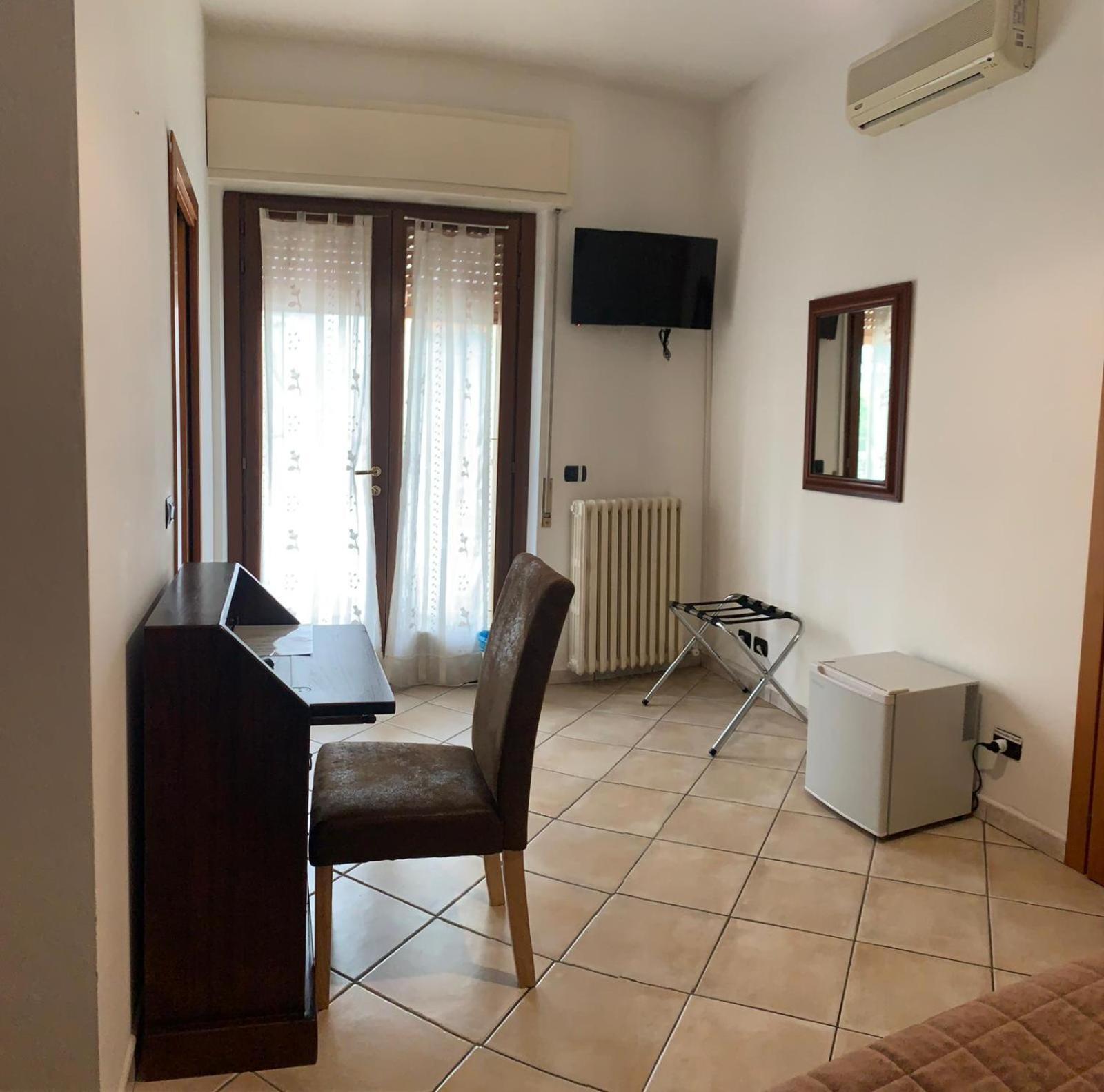 Guest house La Terrazza