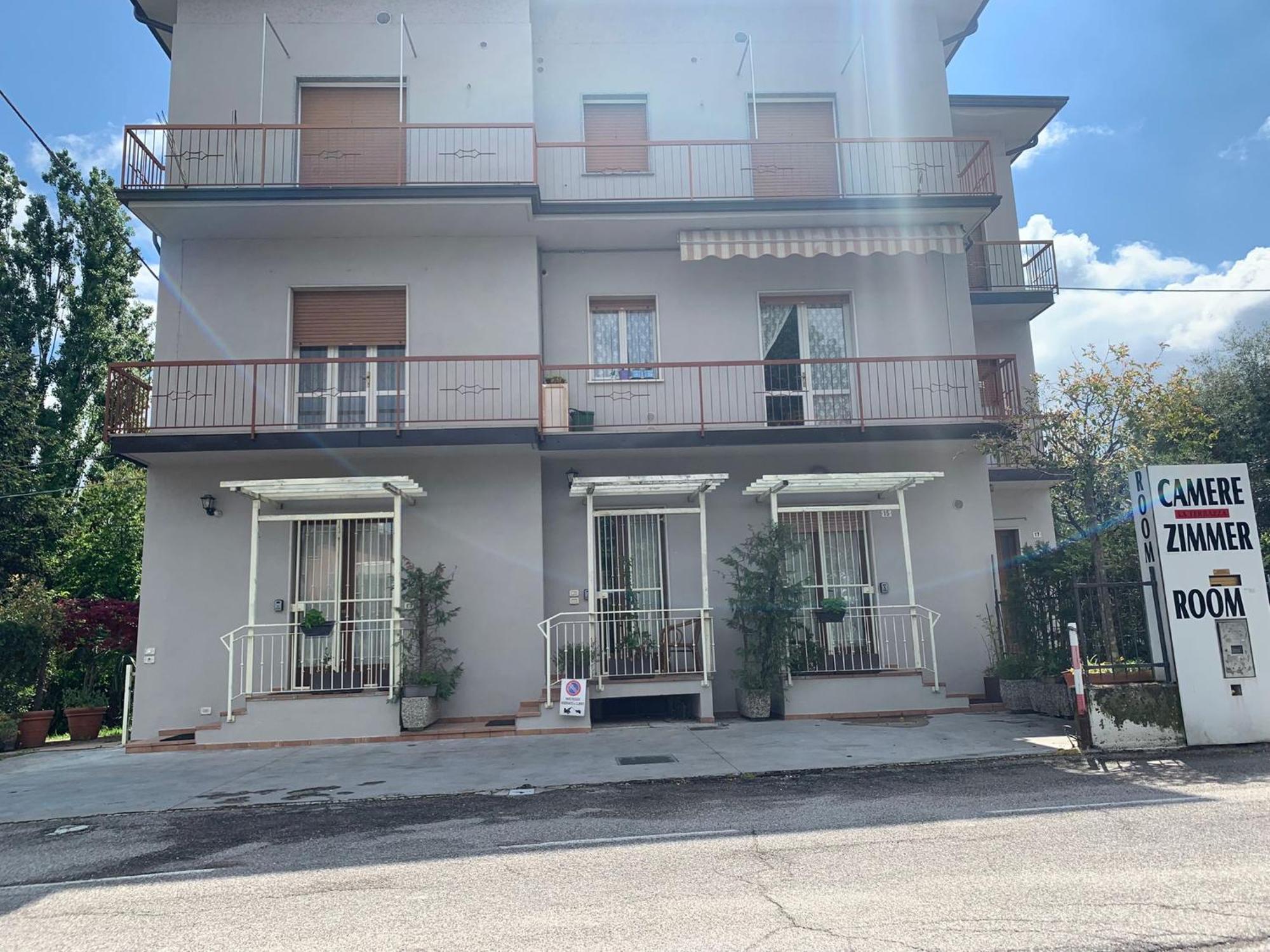 La Terrazza Guest house Peschiera del Garda