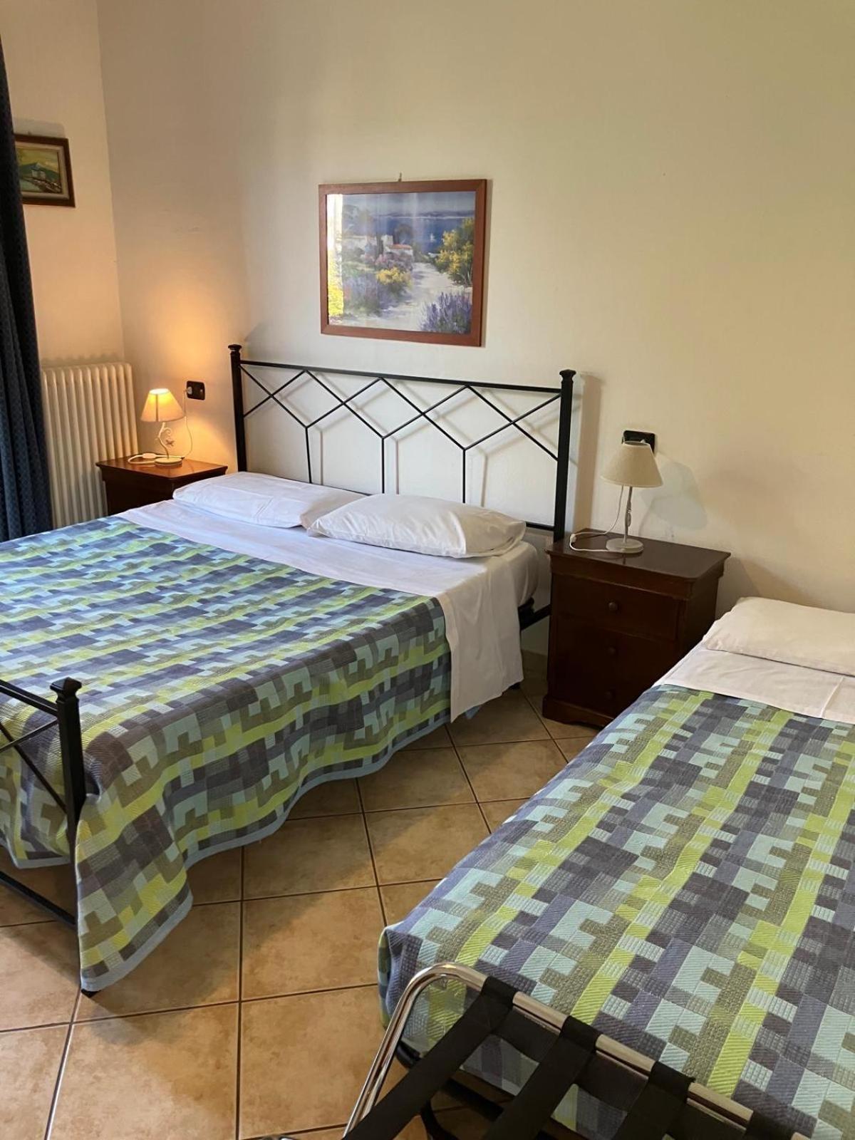Guest house La Terrazza