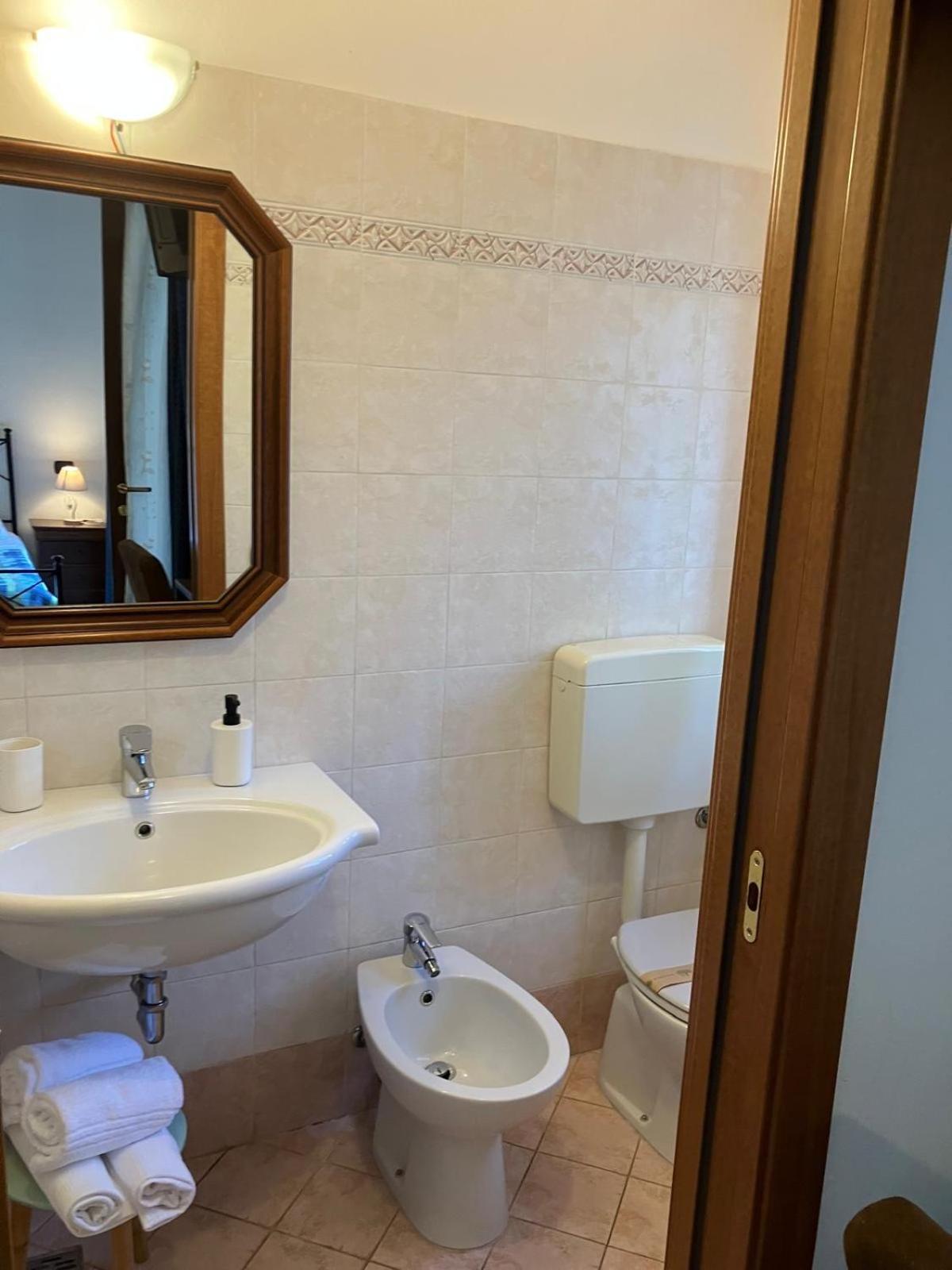 La Terrazza Guest house *