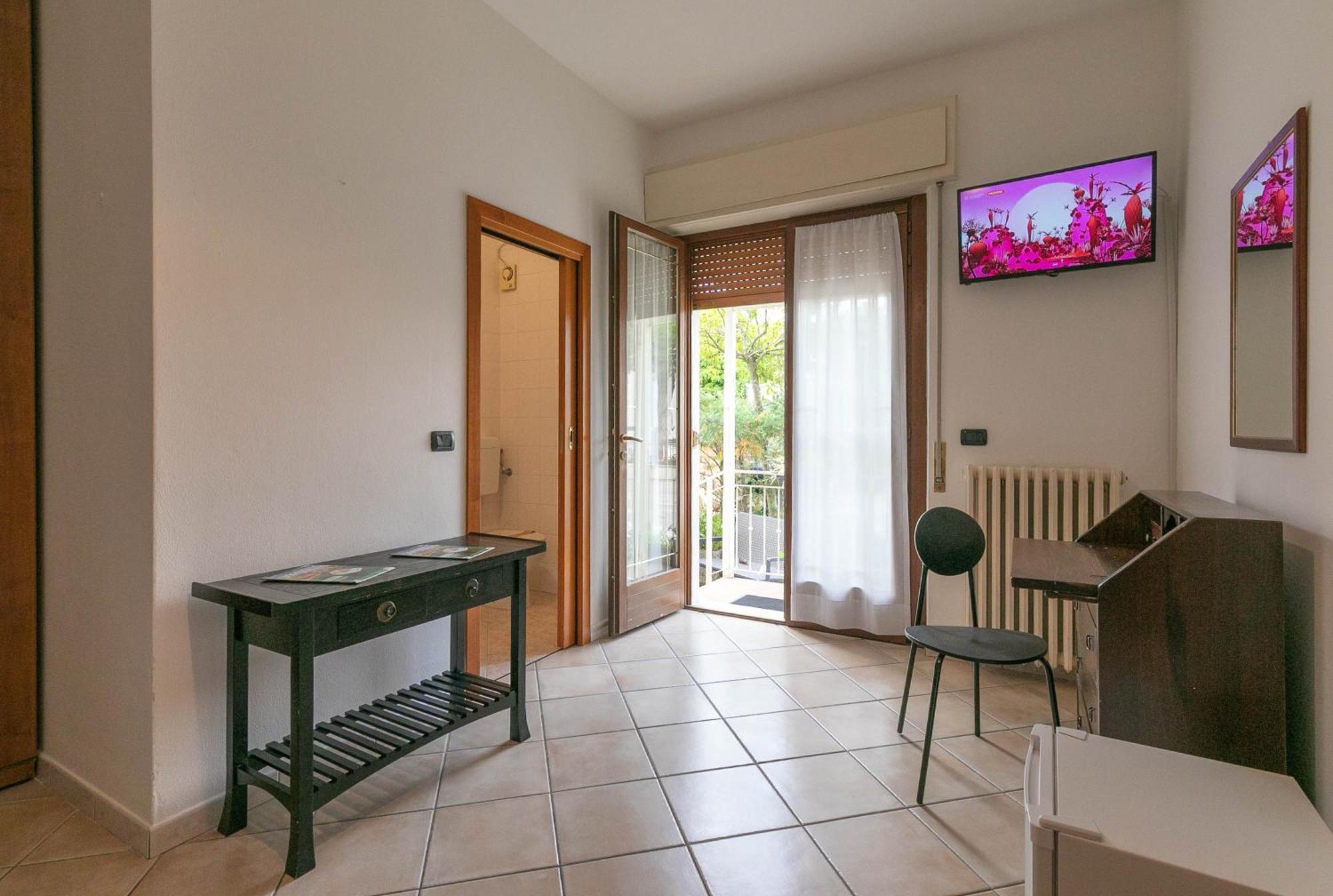 La Terrazza Affittacamere Peschiera del Garda