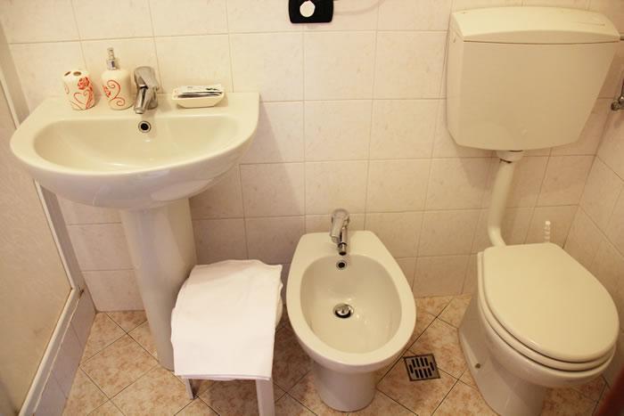 La Terrazza Guest house *