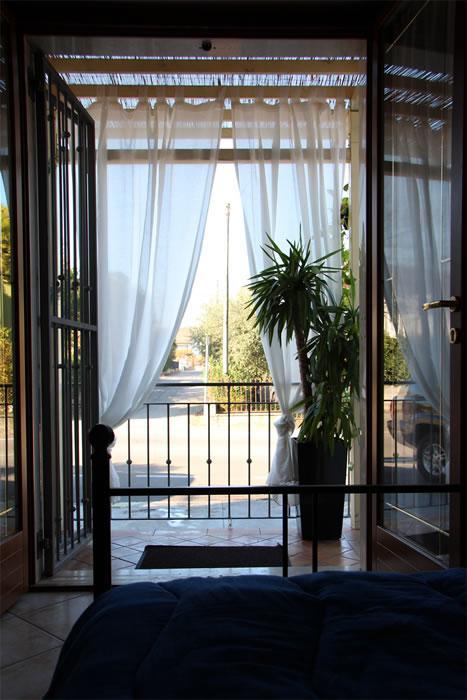 La Terrazza * Peschiera del Garda