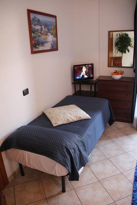 La Terrazza Guest house