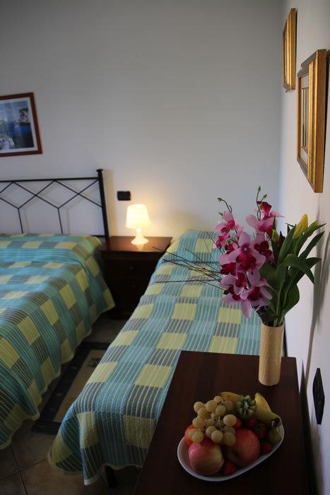 Guest house La Terrazza
