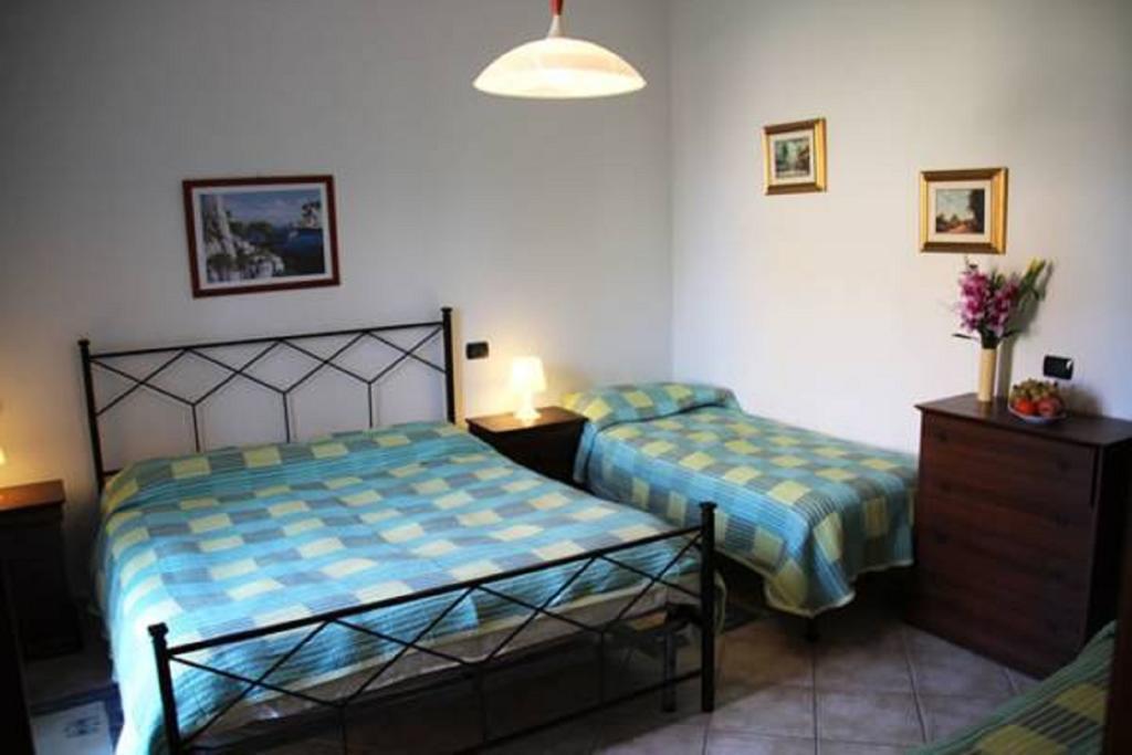 La Terrazza Peschiera del Garda