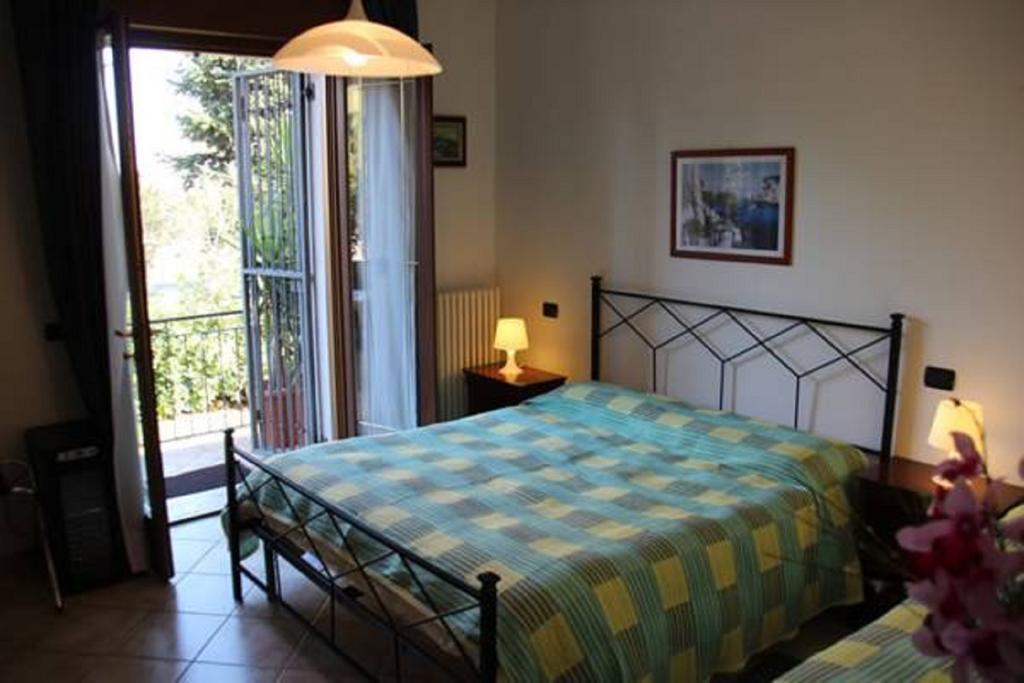 La Terrazza