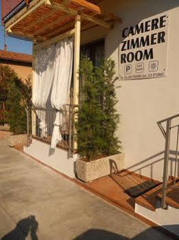 Guest house La Terrazza Peschiera del Garda