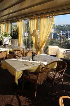 La Terrazza *